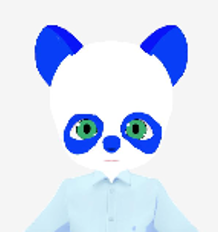 ショウコのキャラクタの画像