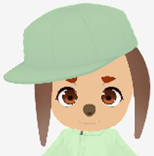 コウタのキャラクタの画像