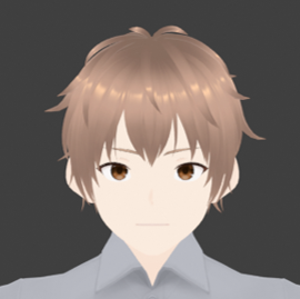 田中 俊輔のキャラクタの画像